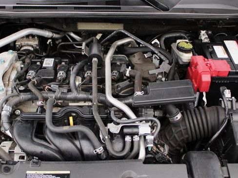 Certified 2020 Nissan Sentra SV w/ Electronics Package image 40