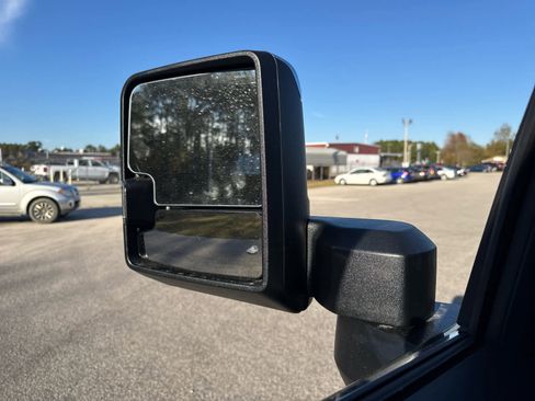 New 2026 Chevrolet Silverado 3500 LTZ w/ LTZ Convenience Package image 31