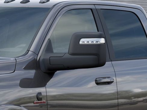 New 2026 RAM 3500 Limited AWD/4WD image 20