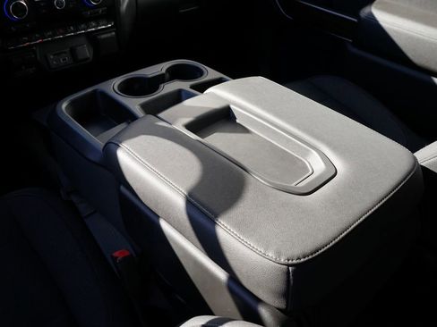 Certified 2021 Chevrolet Silverado 1500 LT w/ All Star Edition Plus image 26