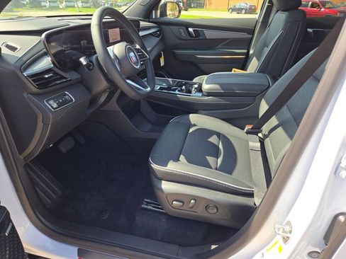 New 2026 Buick Enclave Sport Touring w/ Power Package FWD image 25