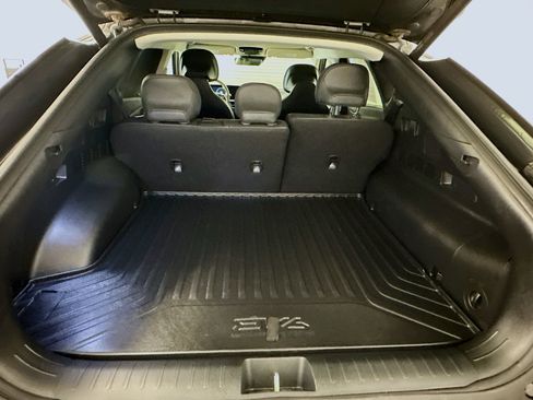 Used 2024 Kia EV6 Wind image 30
