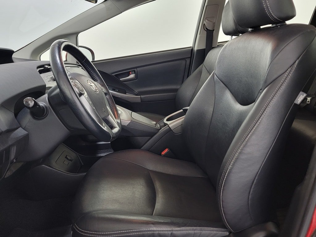 Used 2015 Toyota Prius Persona Series FWD image 14