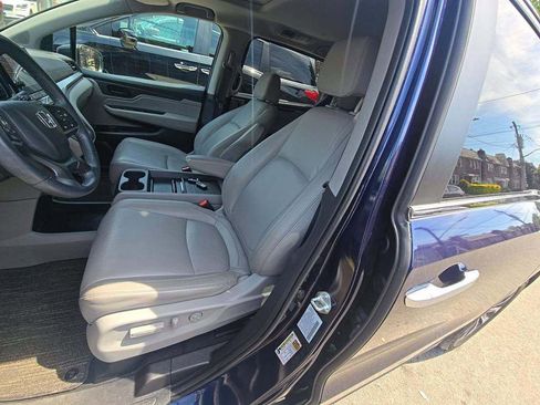 Used 2023 Honda Odyssey EX-L image 7