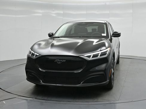 New 2026 Ford Mustang Mach-E Select image 52