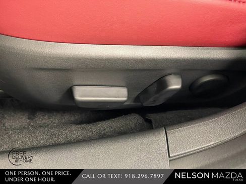 New 2026 MAZDA MAZDA3 Carbon image 20