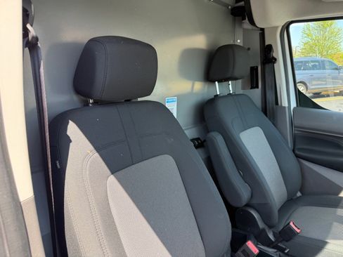 Used 2020 Ford Transit Connect XL FWD image 24
