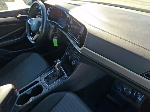 Used 2024 Volkswagen Jetta S image 12
