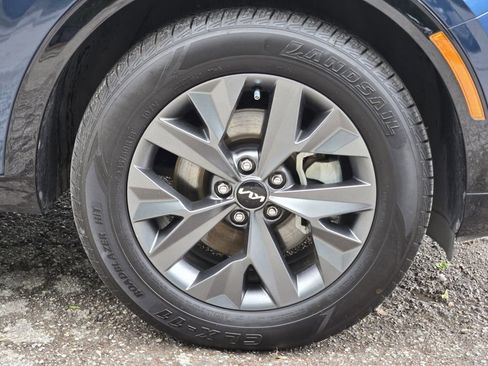 Used 2023 Kia Sportage SX Prestige AWD/4WD image 16