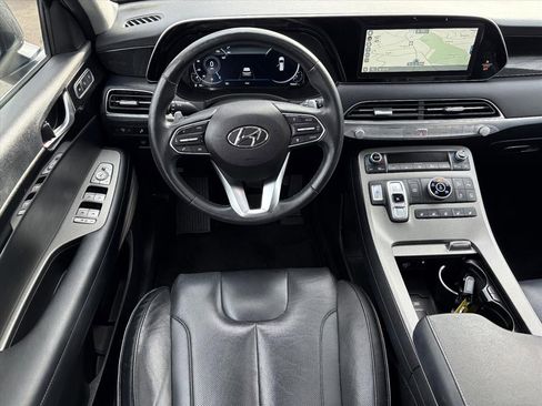 Used 2021 Hyundai Palisade Limited image 21