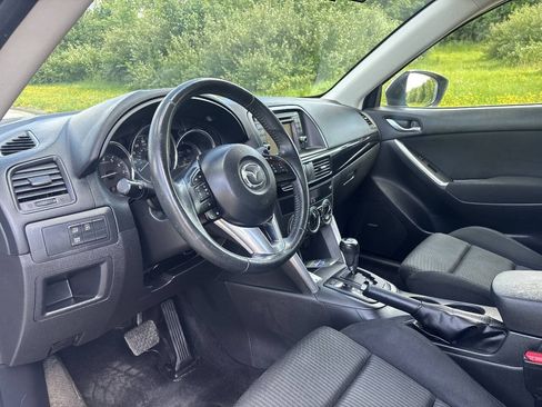 Used 2013 MAZDA CX-5 Touring w/ Bose & Moonroof Pkg AWD/4WD image 10