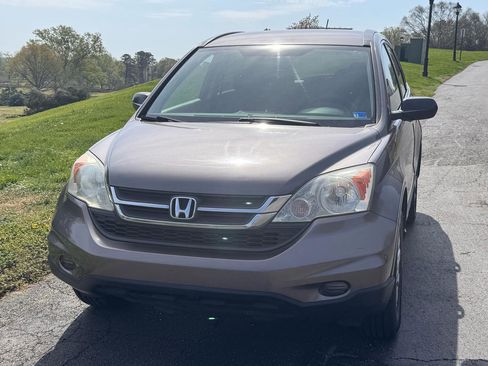 Used 2011 Honda CR-V SE image 5
