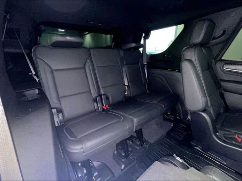 Used 2022 GMC Yukon Denali AWD/4WD image 38