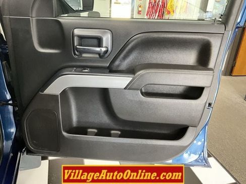Used 2016 Chevrolet Silverado 1500 LT w/ All Star Edition AWD/4WD image 34