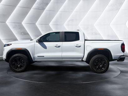Certified 2024 GMC Canyon Elevation w/ Convenience Package