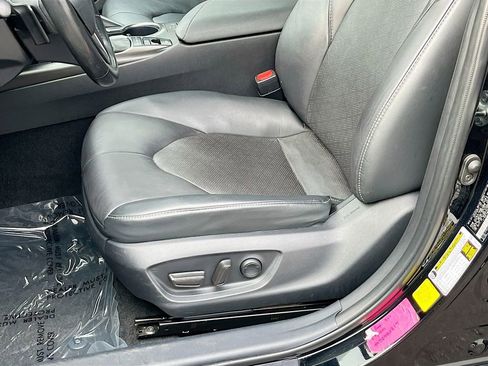 Used 2024 Toyota Camry XSE image 13