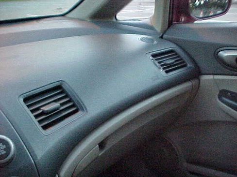 Used 2009 Honda Civic LX image 21