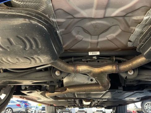 Used 2014 Buick LaCrosse Premium w/ Driver Confidence Package image 24