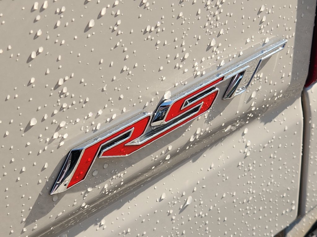 New 2026 Chevrolet Silverado 1500 RST RWD image 7
