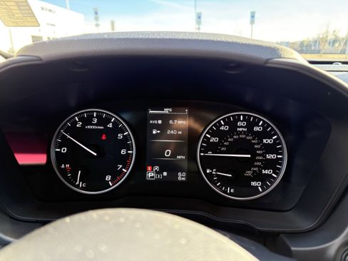 New 2026 Subaru Impreza 2.0i Sport image 14