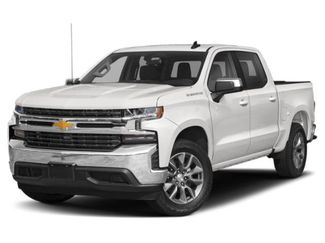 Used 2021 Chevrolet Silverado 1500 LT AWD/4WD video 1