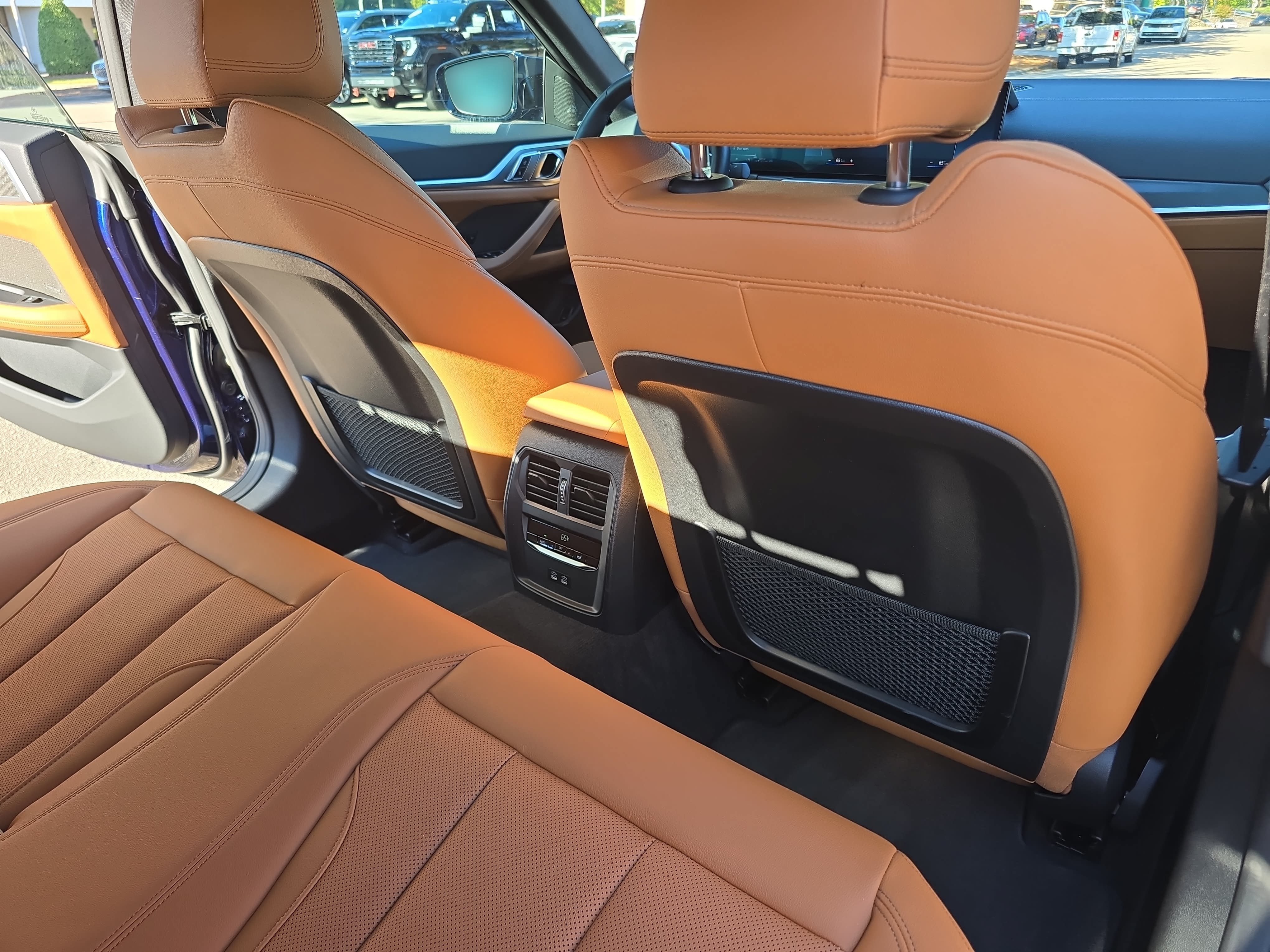Used 2024 BMW M440i xDrive Gran Coupe AWD/4WD image 11