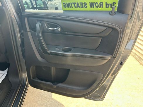 Used 2013 Chevrolet Traverse LT w/ All-Star Edition image 16