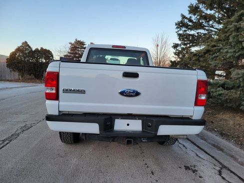 Used 2009 Ford Ranger XLT image 21
