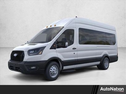 New 2026 Ford Transit 350 XL