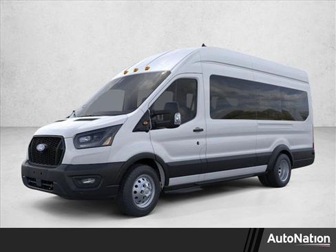 New 2026 Ford Transit 350 XL image 1