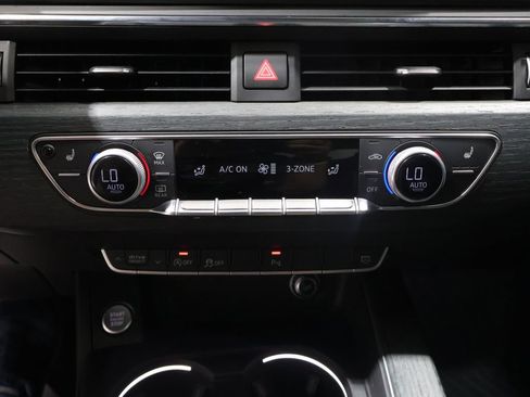Used 2017 Audi A4 2.0T Premium Plus w/ Premium Plus Package AWD/4WD image 32