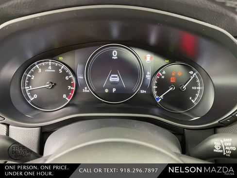 New 2026 MAZDA CX-50 Meridian Edition w/ Weather Package image 26