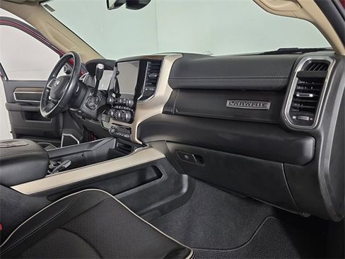 Used 2022 RAM 3500 Laramie image 24