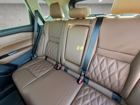 New 2026 Nissan Rogue Platinum AWD/4WD image 22