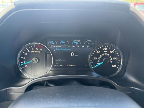 Used 2018 Ford F150 Lariat w/ Equipment Group 502A Luxury AWD/4WD image 31