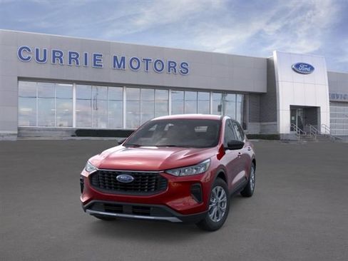 New 2026 Ford Escape Active image 2