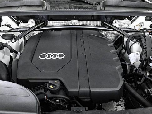 Certified 2024 Audi Q5 2.0T Premium Plus w/ Premium Plus Package image 24