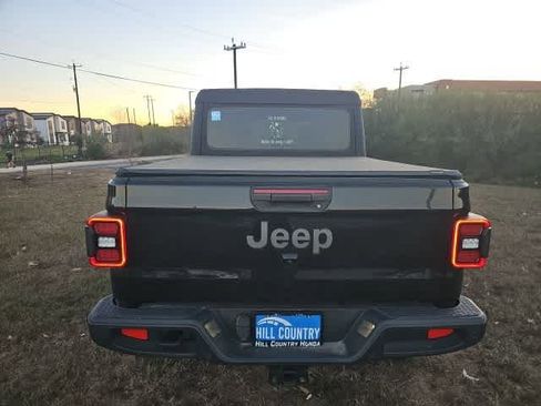 Used 2021 Jeep Gladiator Sport w/ Quick Order Package 24Q 80Th image 6