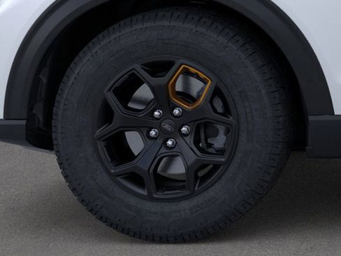 New 2026 Ford Explorer Tremor w/ Tremor Ultimate Package image 19