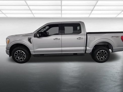 Used 2023 Ford F150 XLT w/ Equipment Group 302A High AWD/4WD image 5