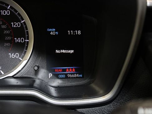 Used 2019 Toyota Corolla SE image 34