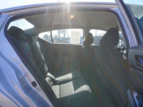 Used 2023 Nissan Altima 2.5 SV image 27