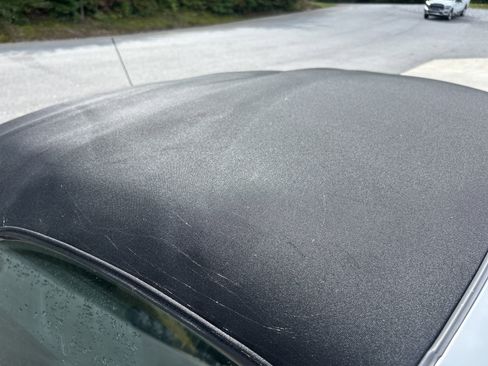 Used 2009 Audi TT 3.2 Prestige image 30