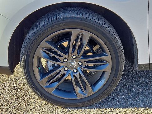 Used 2024 Acura RDX A-Spec image 11