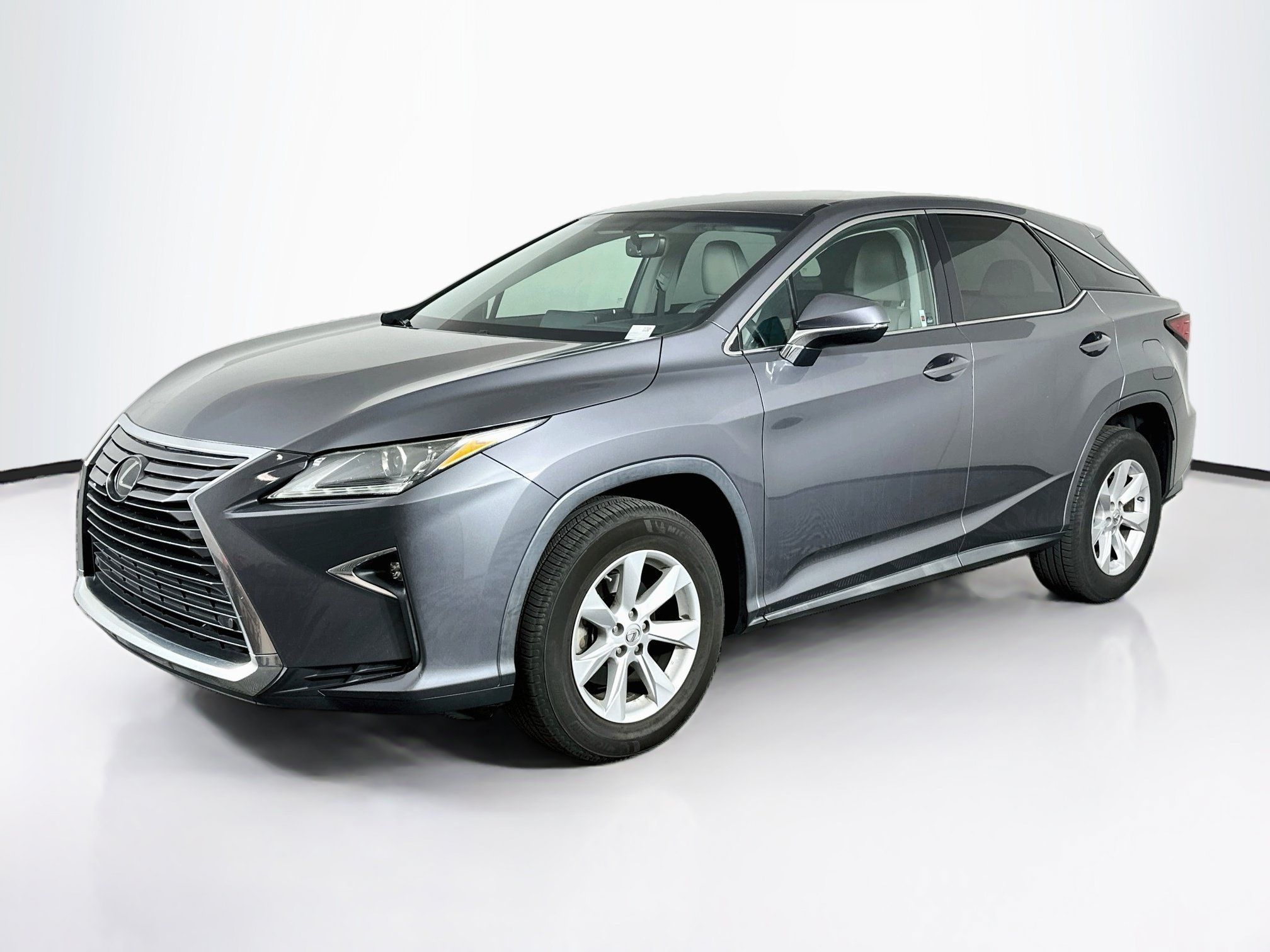Used 2016 Lexus RX 350 AWD w/ Accessory Package image 3