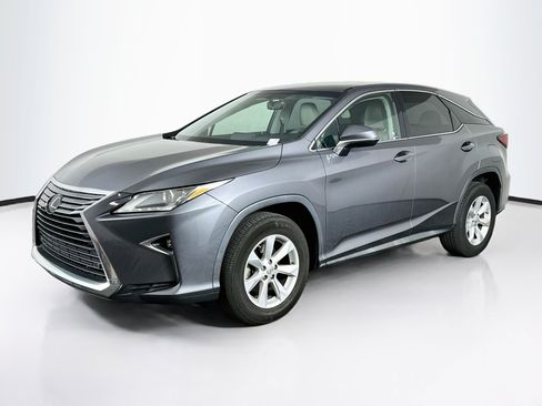 Used 2016 Lexus RX 350 AWD w/ Accessory Package image 3