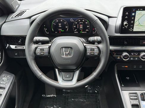 New 2026 Honda CR-V Sport Touring image 13