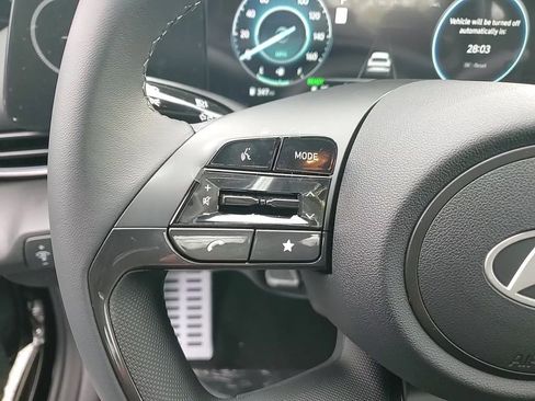 New 2026 Hyundai Elantra Sport image 16