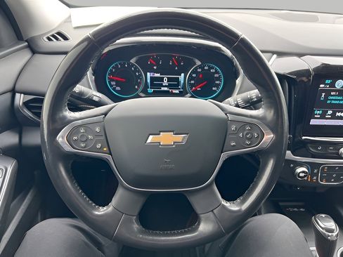 Used 2019 Chevrolet Traverse Premier image 21