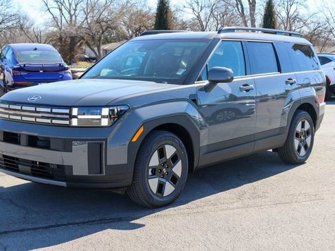 New 2026 Hyundai Santa Fe SEL image 6